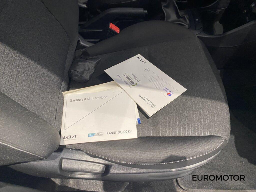 Kia Picanto 1.0 DPI Urban