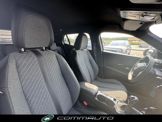 PEUGEOT 2008 PureTech 100 S&S Allure
