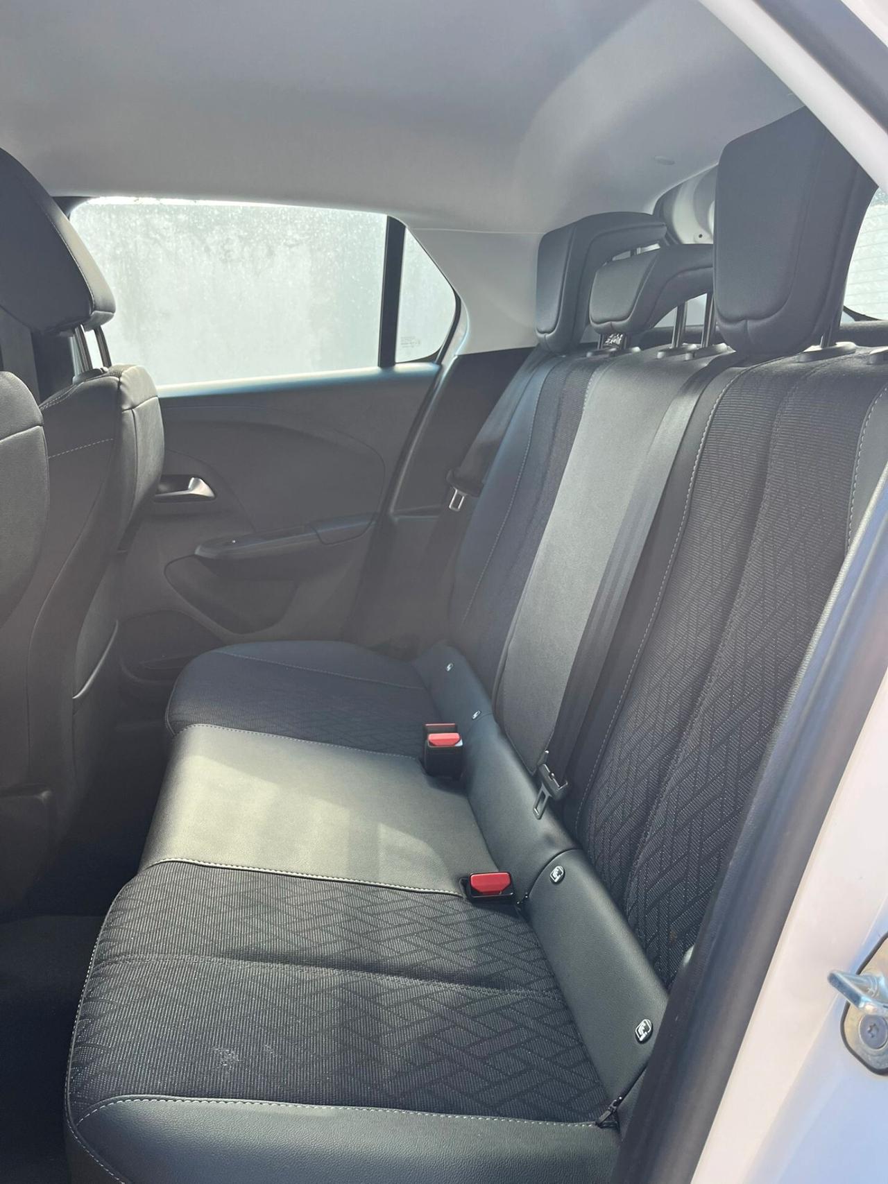 Opel Corsa 1.5 D 100 CV Elegance