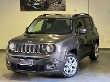 Jeep Renegade 1.4 T-Jet 120 CV GPL Longitude 10-2017