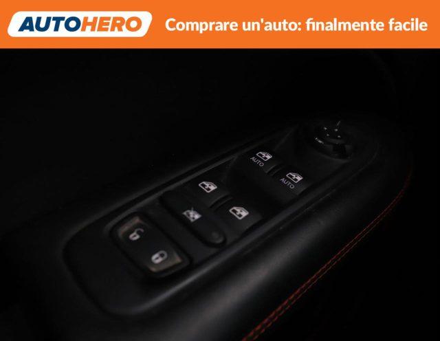 JEEP Compass 2.0 Multijet II 170 aut. 4WD Trailhawk