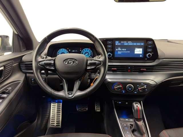 Hyundai i20 1.0 t-gdi 48V NLine dct