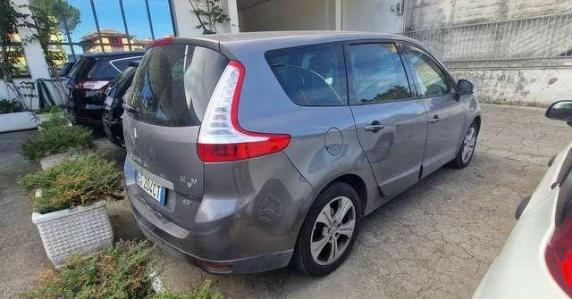 Renault Scenic Scenic 1.5 dci Dynamique 110cv edc