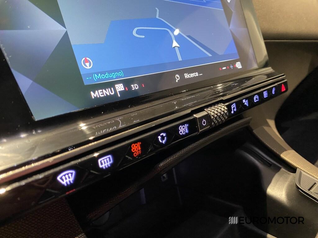 DS DS7 Crossback 1.5 BlueHDi Business Auto