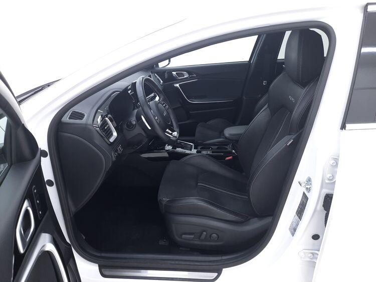Kia ProCeed MHEV GT Line Plus DCT BR801439 1.5 Mild Hybrid 160CV