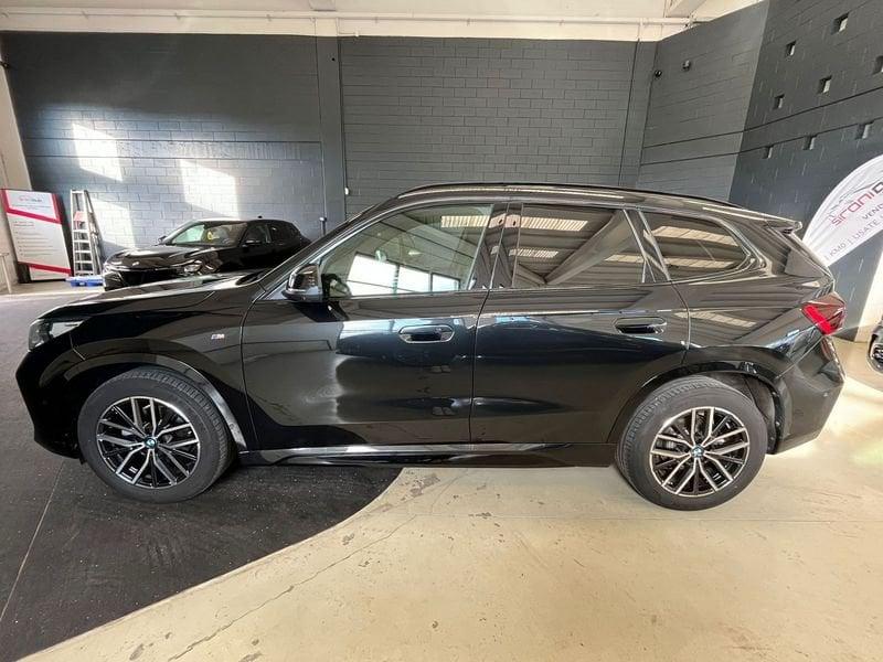 BMW X1 X1 sDrive 20d Msport