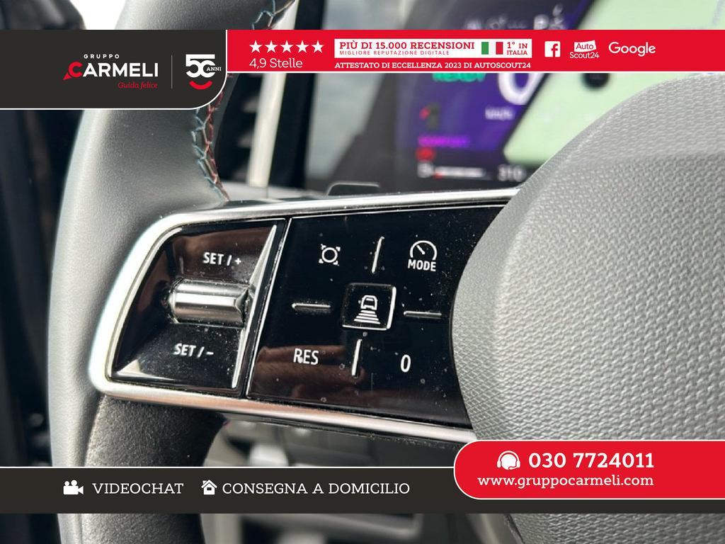 Renault Espace 1.2 E-Tech full hybrid esprit Alpine Auto