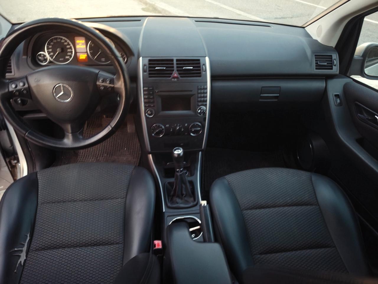 Mercedes-benz A 160 BlueEFFICIENCY Special Edition