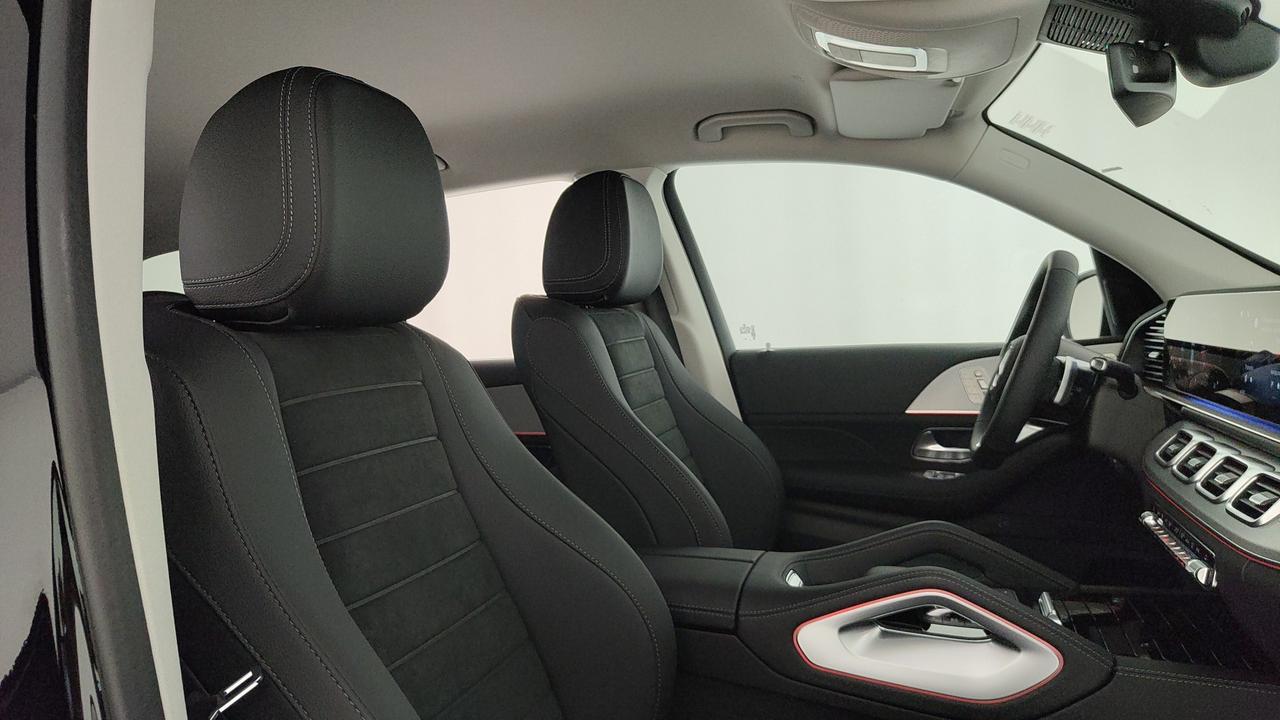 Mercedes-Benz GLE 300 d 4MATIC