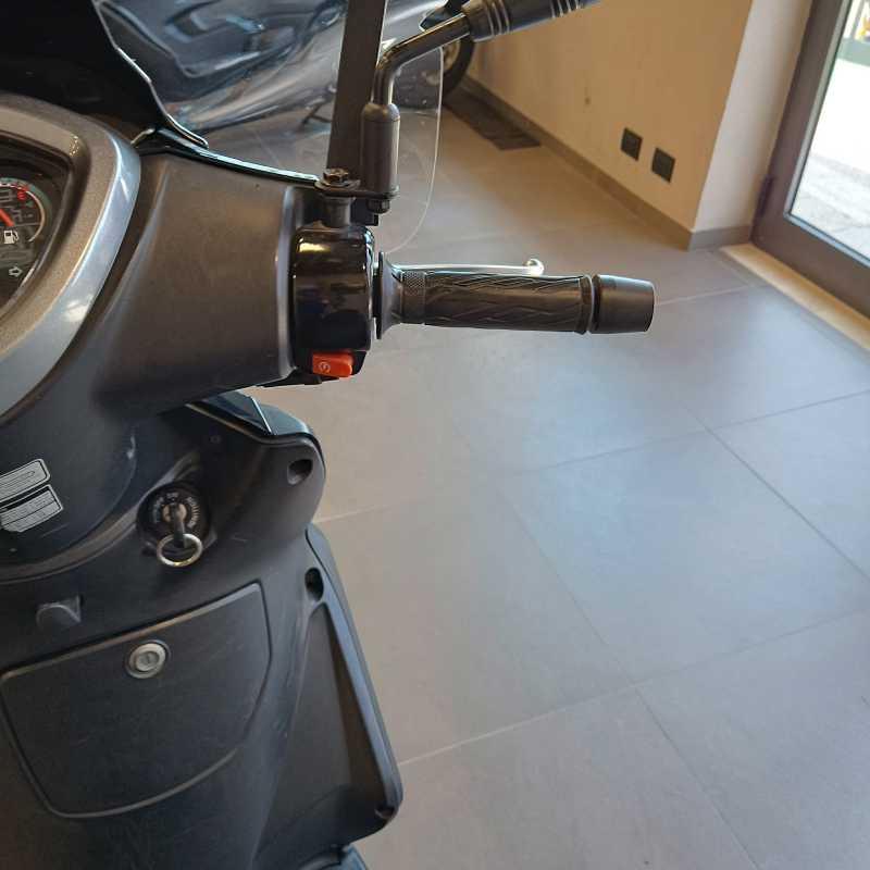 Kymco Agility 200i R16 + 2024
