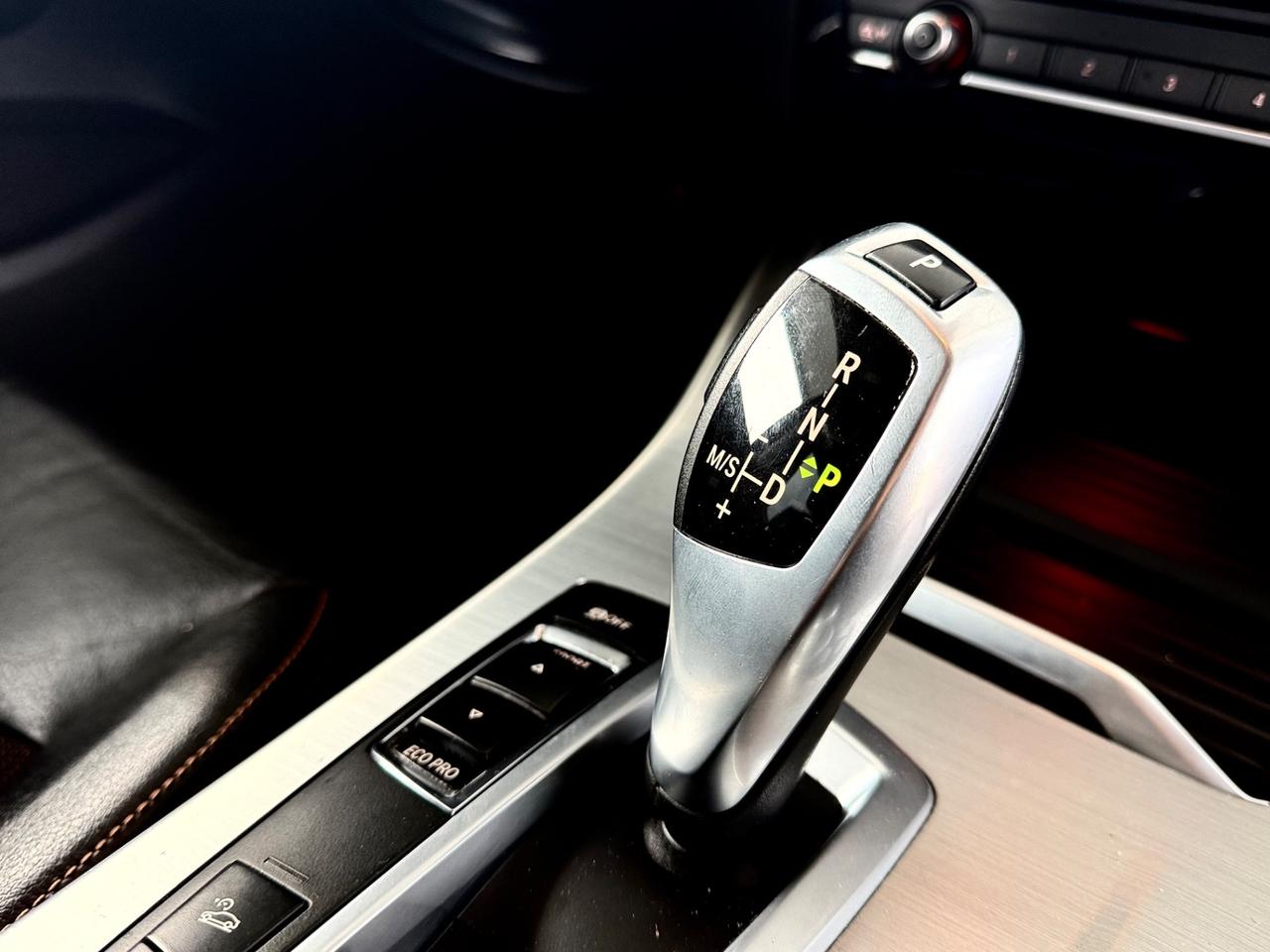 BMW X3 XDRIVE 20d xLine