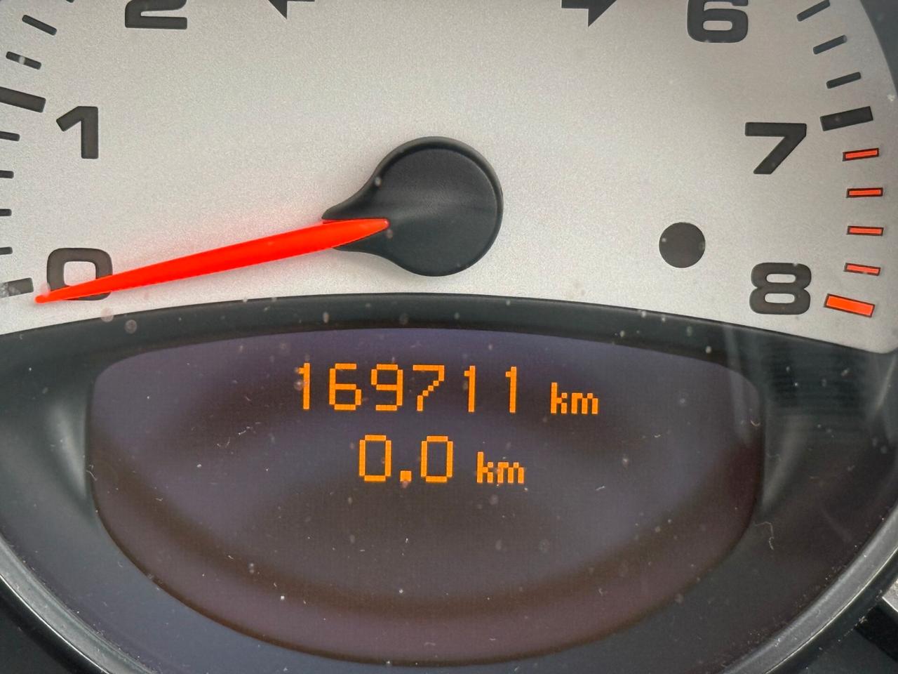 Porsche 911 996 Carrera 4S cabrio - CRS