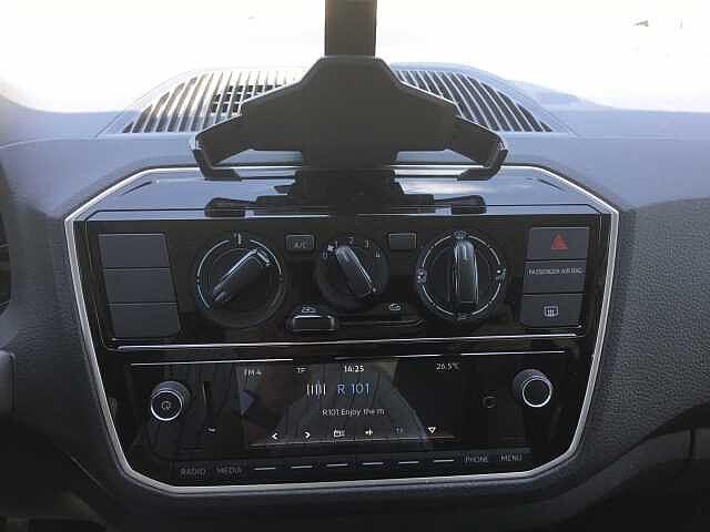 Volkswagen up! Take 1.0 60 cv - Usata