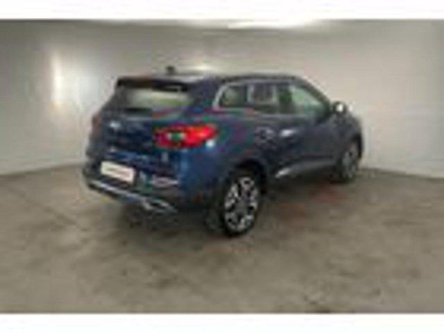 RENAULT Kadjar Blue dCi 150CV AWD Sport Edition2