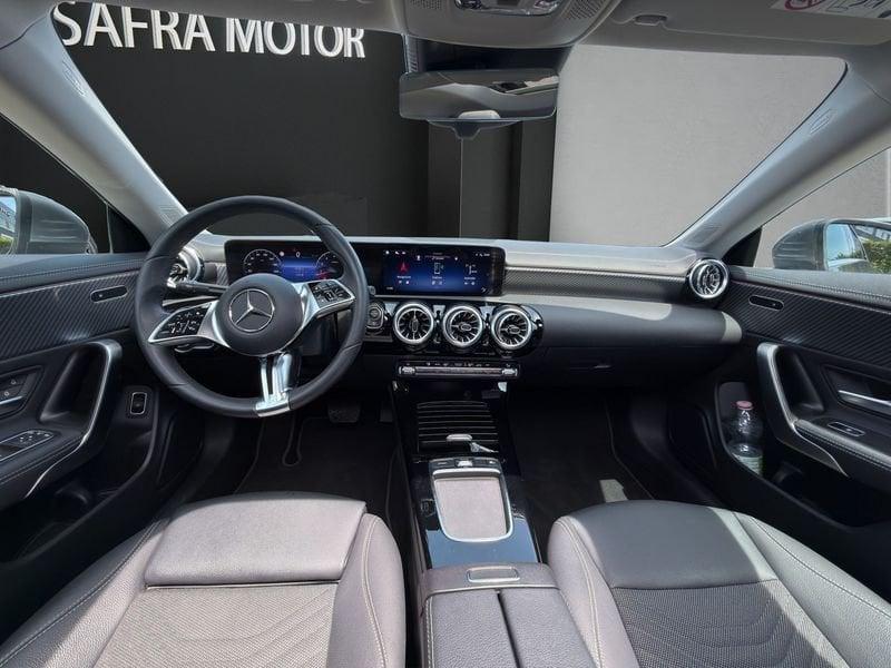 Mercedes-Benz CLA CLA 180 Progressive Advanced Plus