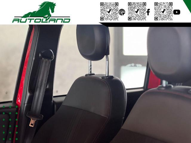 FIAT Panda 1.0 FireFly S&S Hybrid Sport