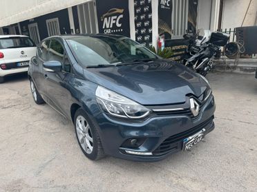 Renault Clio TCe 12V 90 CV GPL Start&Stop 5 porte Energy Intens