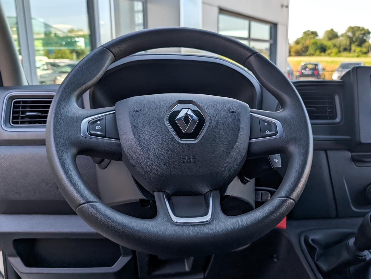 Renault Master T35 2.3dci 145cv L3 Centinato Ruote Gemellate