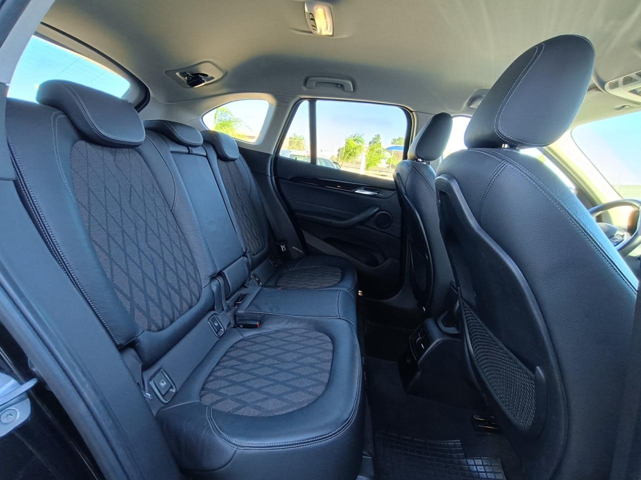 Bmw X1 xDrive18d xLine - 2018