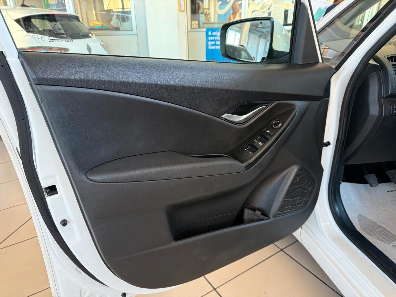 Hyundai iX20 1.4 90 CV Econext Comfort