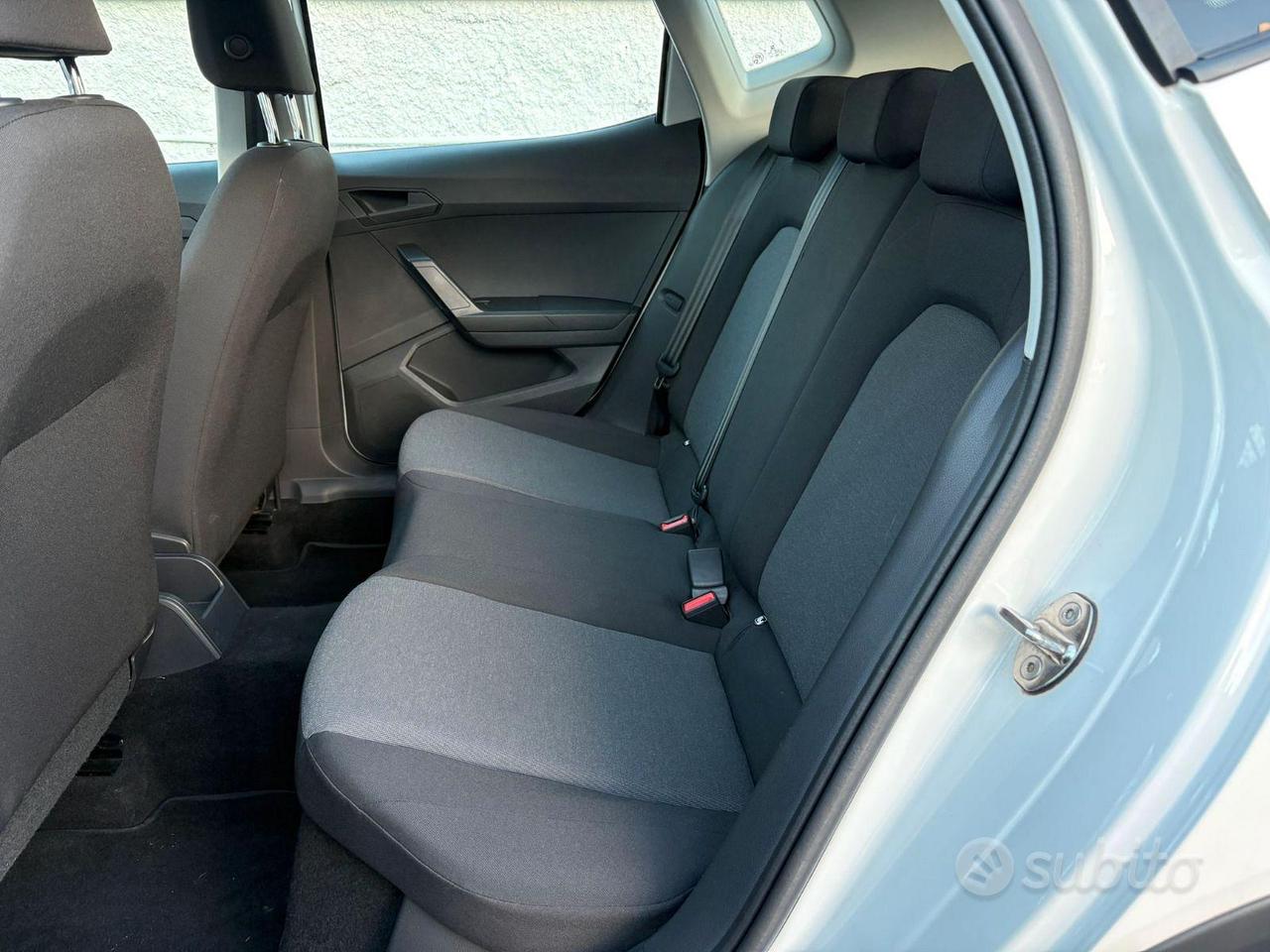 SEAT ARONA 1.0 Benzina EcoTsi FR (95CV) E6