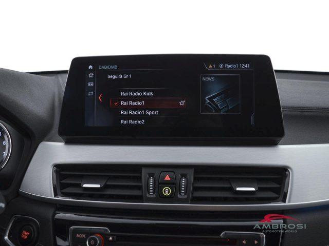 BMW X1 xDrive25e xLine Auto