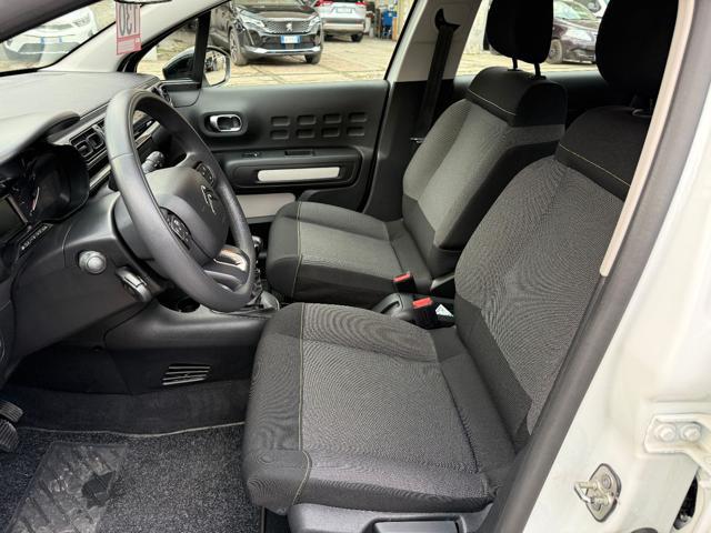 CITROEN C3 BlueHDi 100 S&S Feel Pack