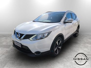 NISSAN Qashqai 1.6 dci 360 4wd 130cv E6