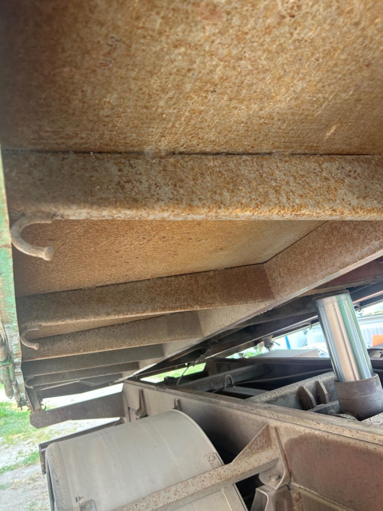 Iveco gru e ribaltabile