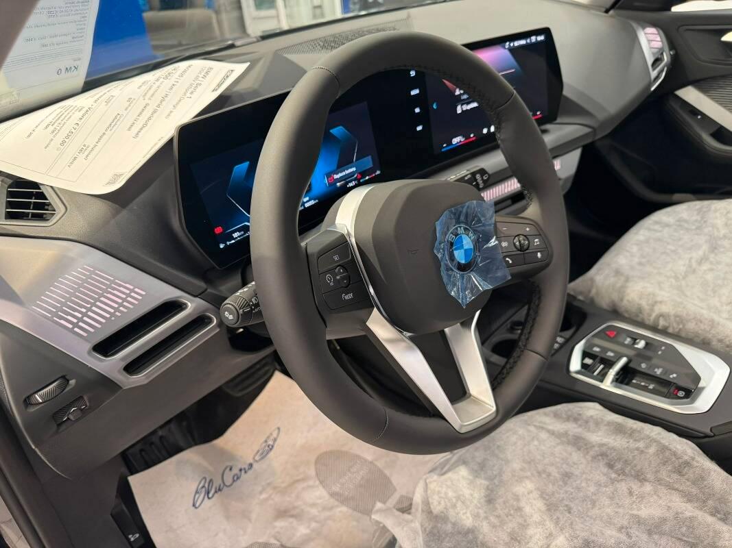 BMW Serie 1 120d 48V MSport Design auto