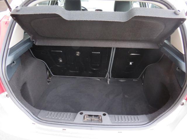 FORD Fiesta 1.2 82 CV 5 porte Titanium