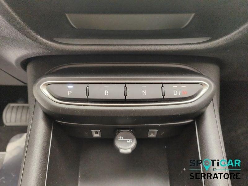 FIAT 600 IV 2023 1.2 hybrid 145cv auto