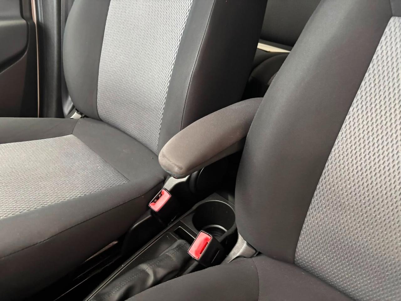Fiat Doblò 1.6 MJT N1 5p AUTOCARR