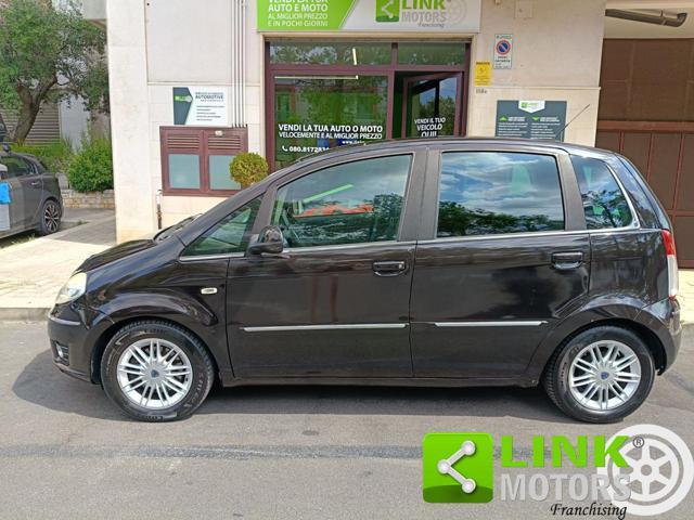 LANCIA MUSA 1.3 Mjt 95 CV Gold NEOPATENTATI