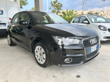 Audi A1 1.6 TDI S tronic S line edition plus