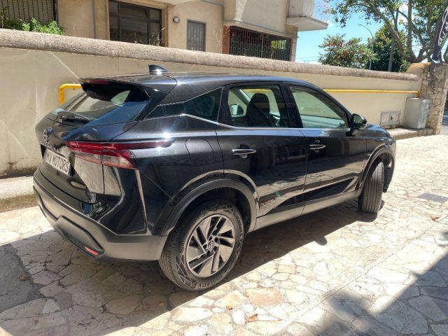 NISSAN Qashqai e-Power Business