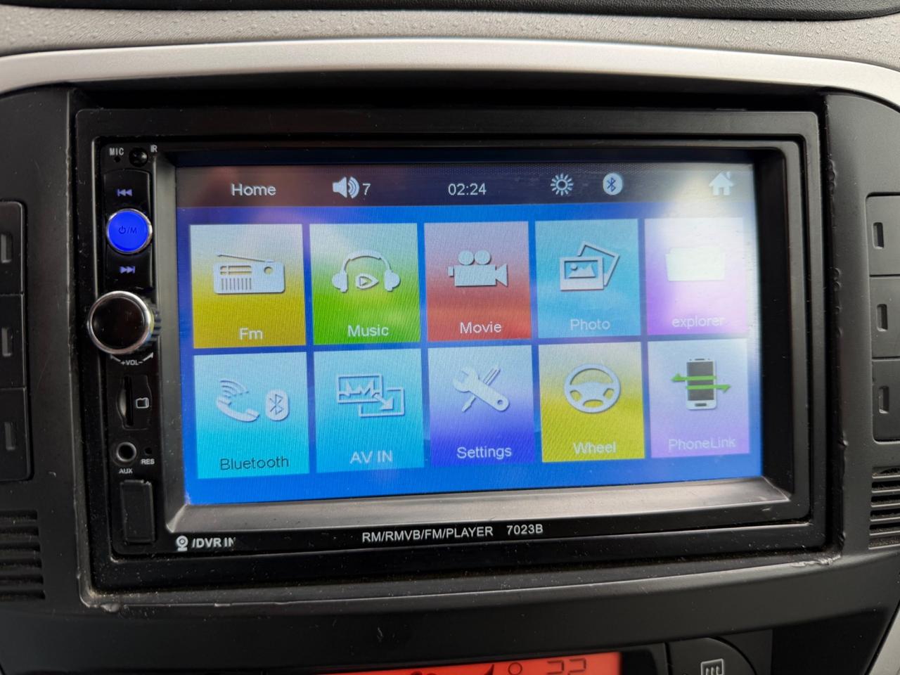 Citroen C3 1.4 HDi 70CV Elegance