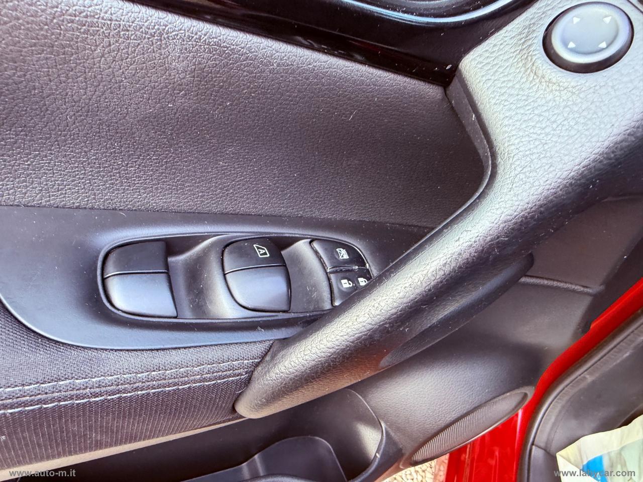 NISSAN Qashqai 1.5 dCi Acenta