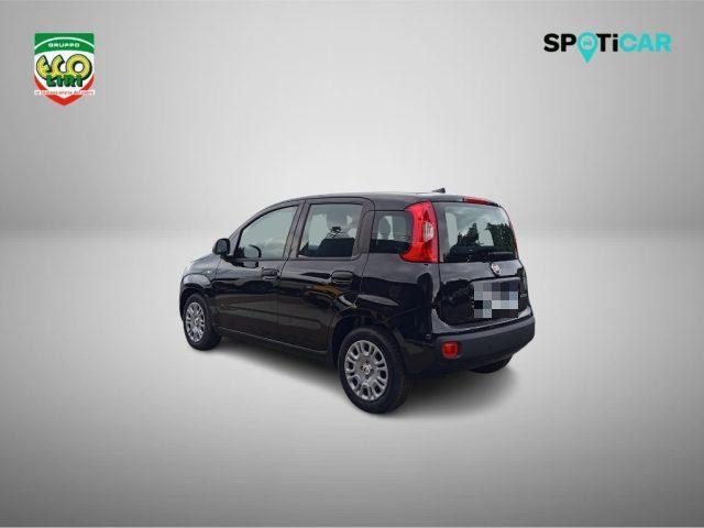 FIAT Panda 1.0 FireFly S&S Hybrid+GPL