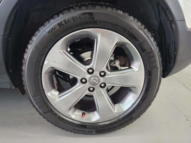 Opel Mokka Mokka I 1.7 cdti Cosmo s