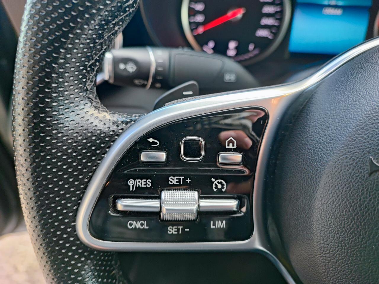 Mercedes-benz GLC 200 d 4Matic Coupé Premium Plus