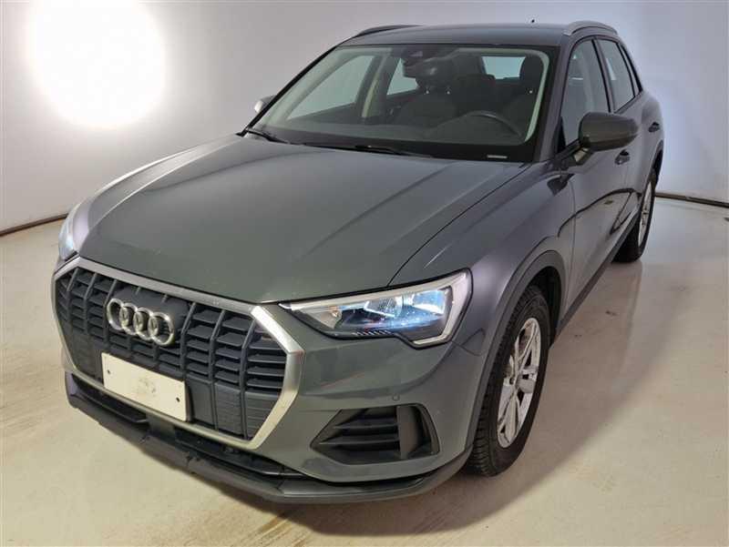 AUDI Q3 35 TDI S tronic Business