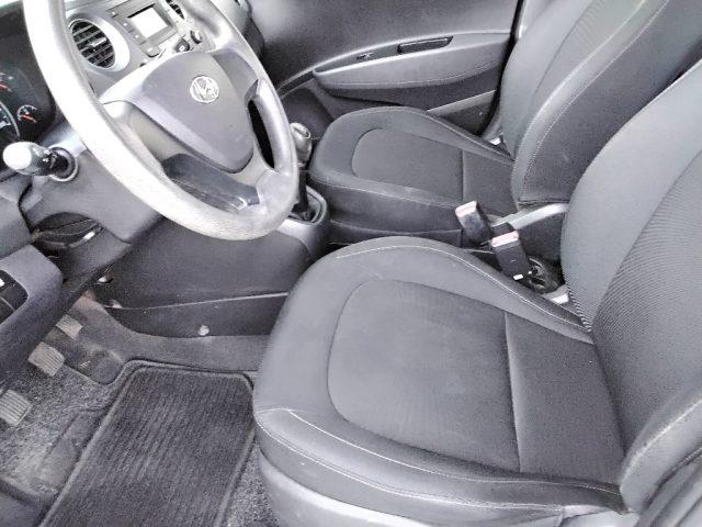 HYUNDAI i10 1.0 MPI Comfort