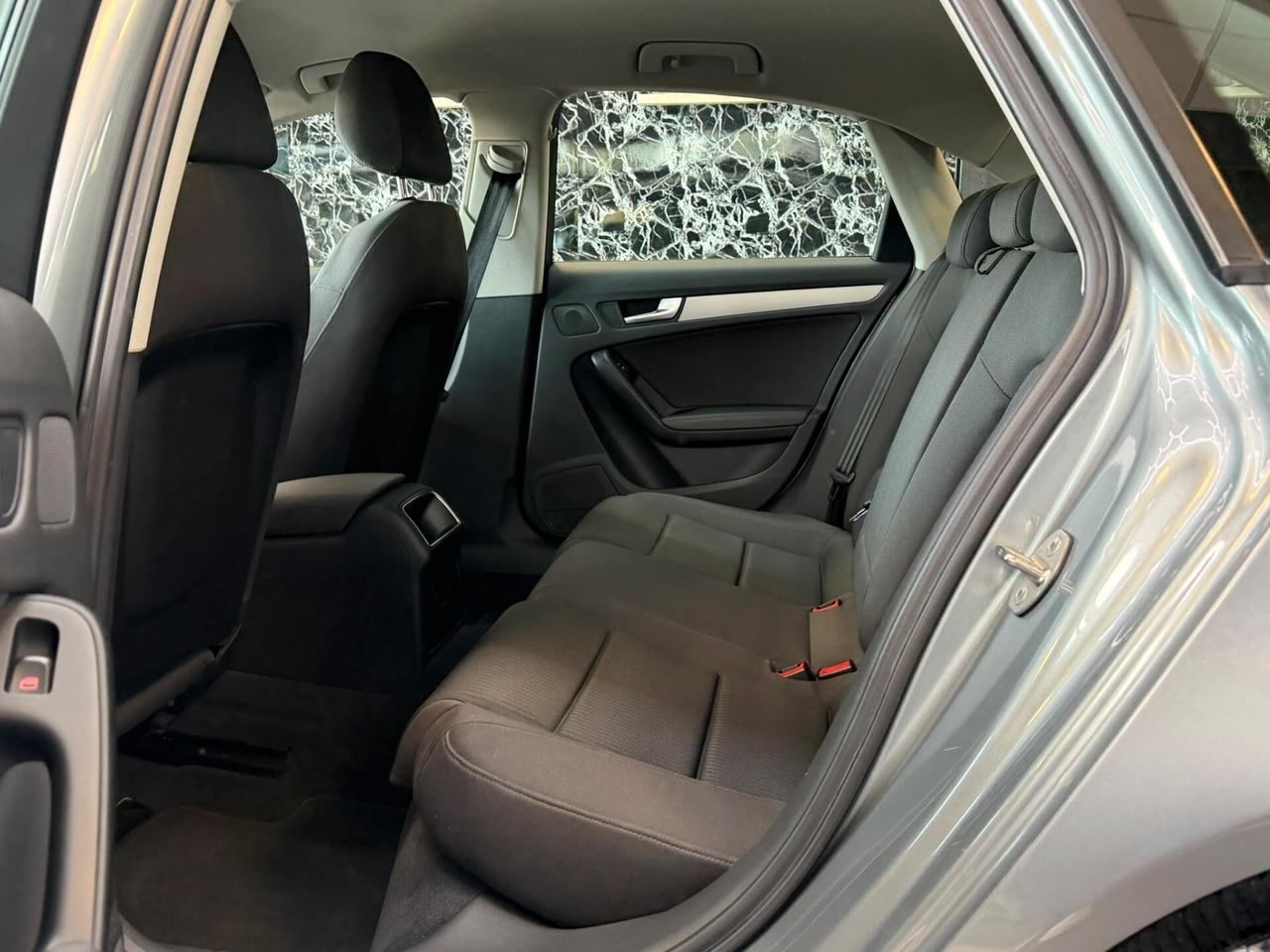 Audi A4 2.0 TDI 120CV F.AP. Ambiente