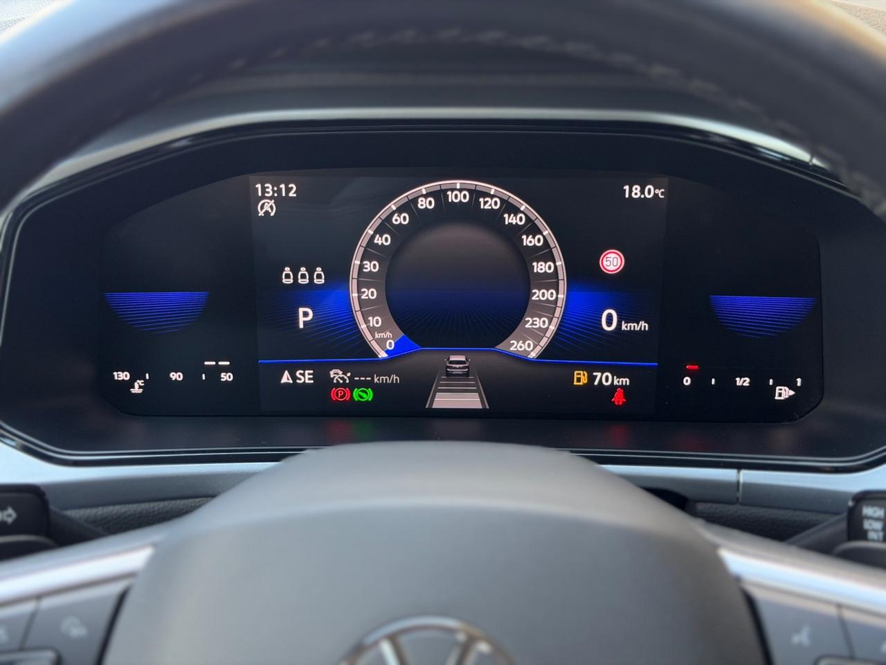 Volkswagen T-Roc 2.0 Tdi 150CV Dsg Life