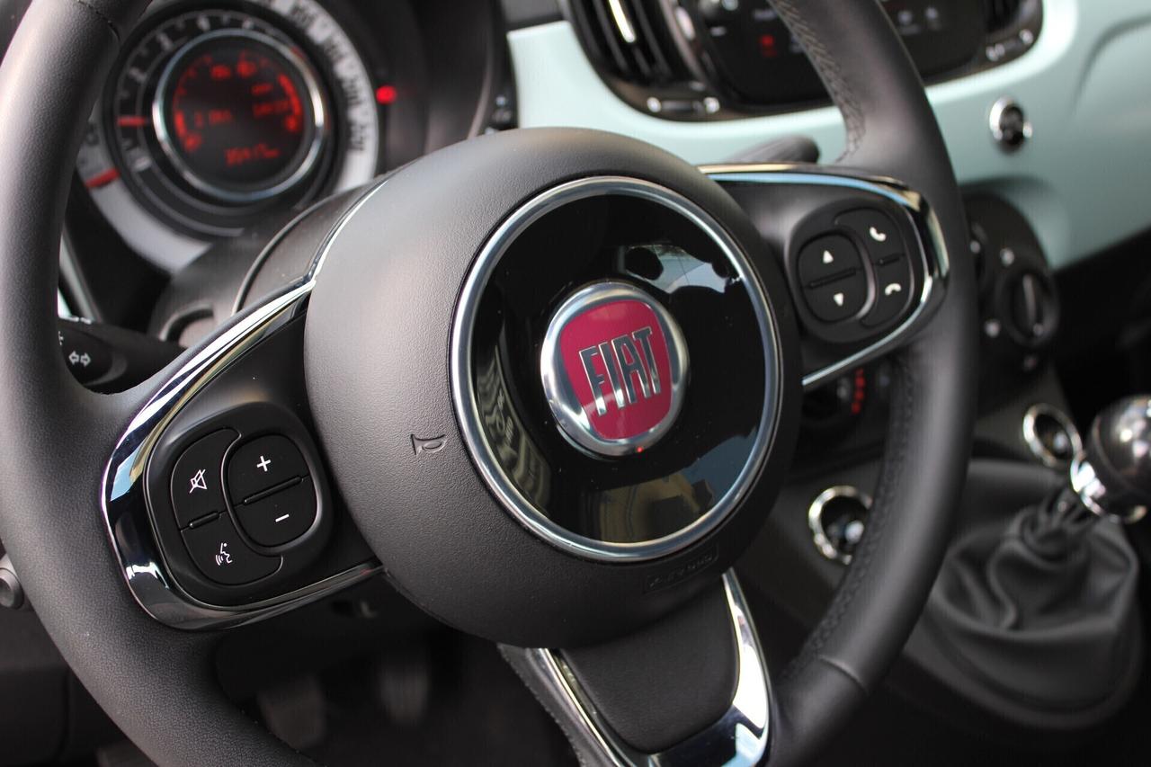 FIAT 500 1.0 Hybrid Dolcevita PROMO AUTODOC