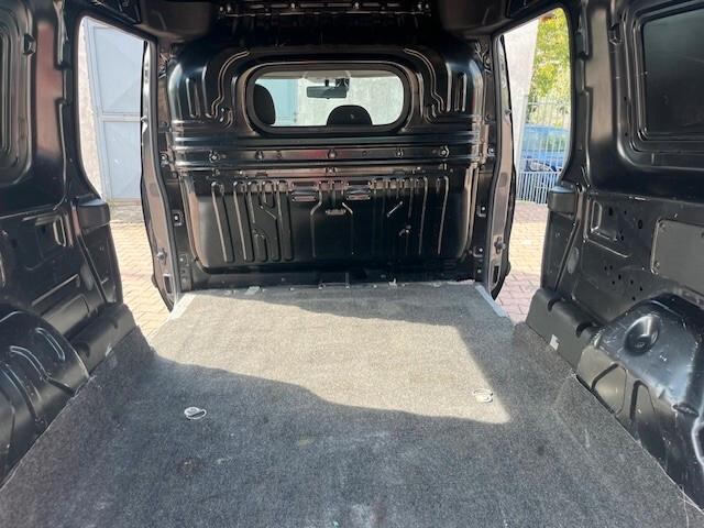 Fiat Doblo Doblò 1.6 MJT 105CV S&S PL-TN Cargo Maxi Lounge