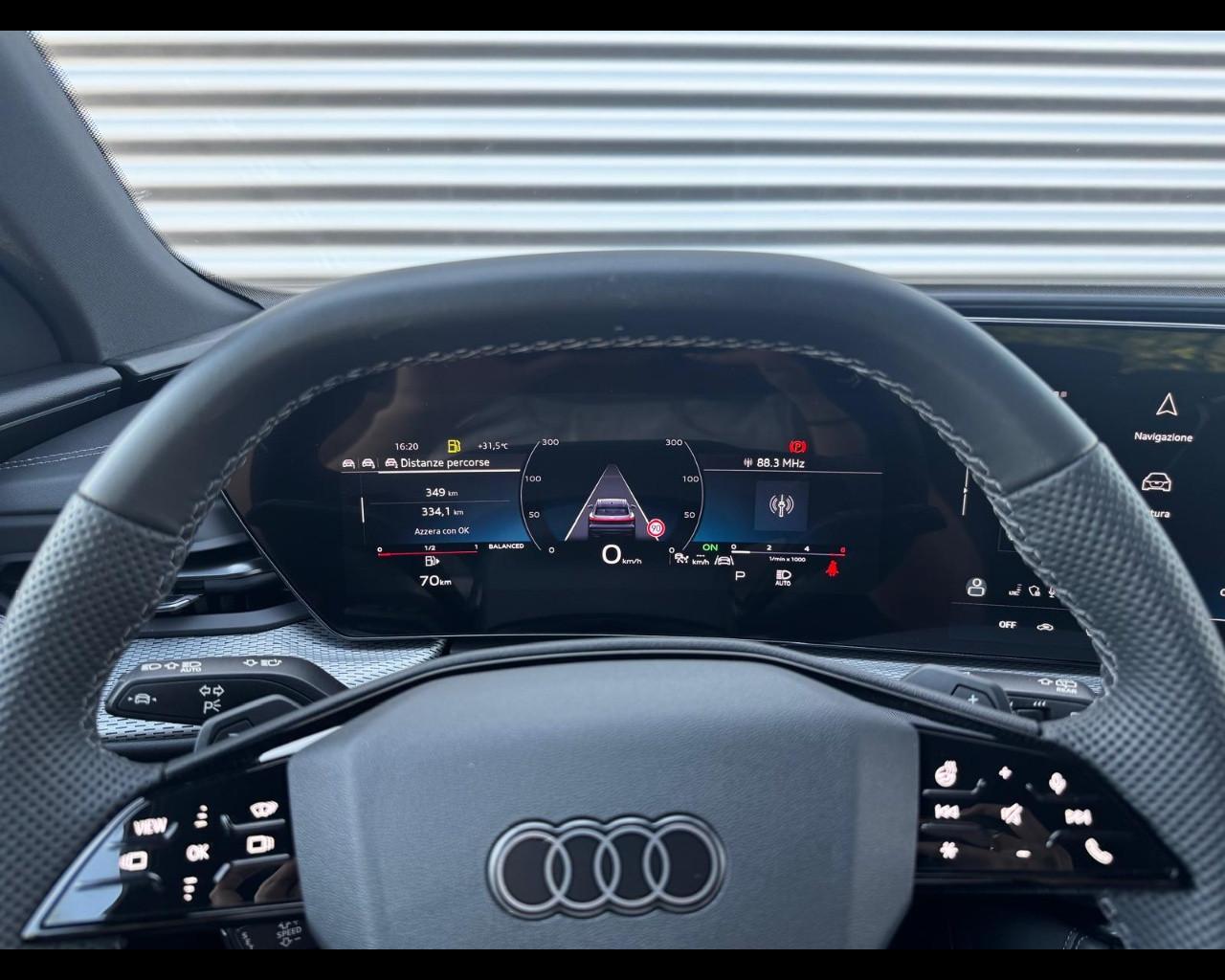 AUDI Q5 TDI S-TRONIC QUATTRO S-LINE