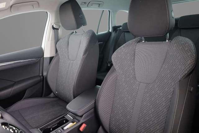 Skoda Octavia WAGON 1.4 TSI PHEV DSG STYLE 204CV PLUG-IN PROMO