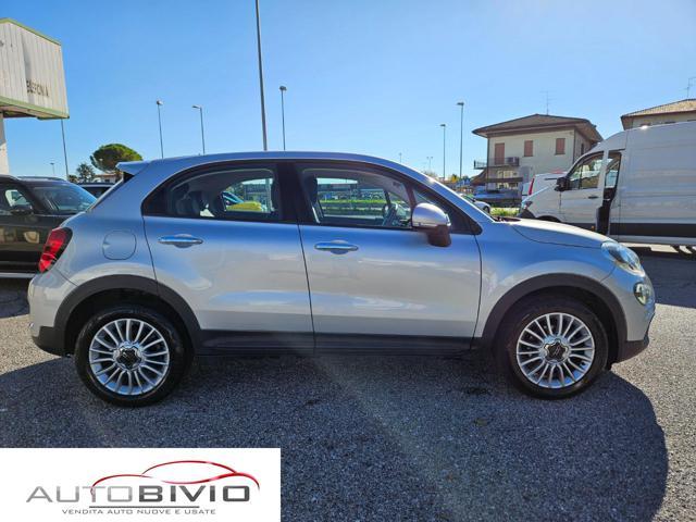 FIAT 500X 1.0 T3 120 CV Lounge